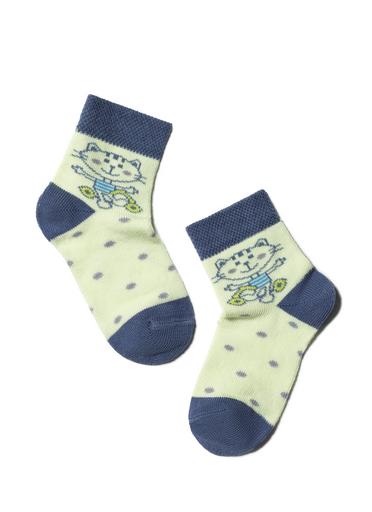 Брестские Носки детские 3081 BABY (с рисунком)11-12
