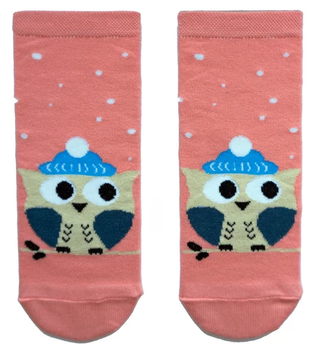 Chobot Socks 52-8036-37