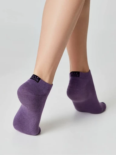 ESLI BASIC Носки женские (короткие)36-39