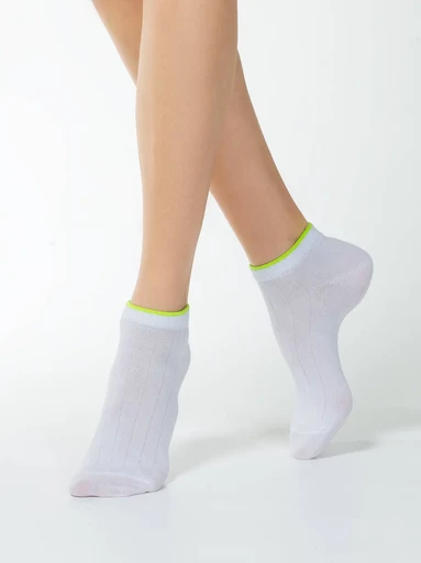 Брестские Active 1301 Носки женские (Короткие)36-37