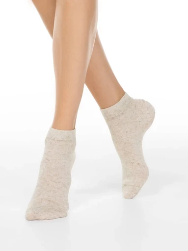 Брестские LINEN 1605 (короткие)36-37