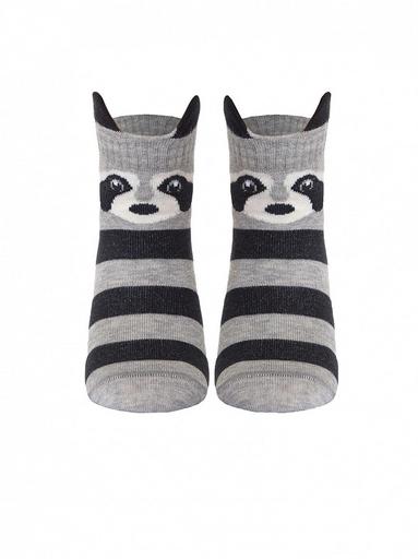 CONTE-KIDS TIP-TOP Носки детские (мордашки)24