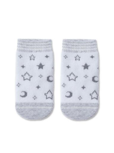 Conte-kids SOF-TIKI "Stars" Носки детские махровые