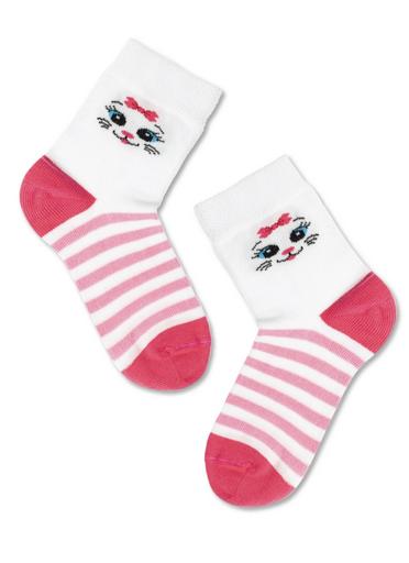 Брестские Носки детские 3081 KIDS (с рисунком)15-16