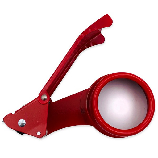 Диспенсер для клейкой ленты (Ш 48 мм)