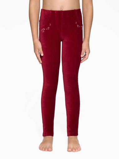 CONTE AVRORA Леггинсы для девочек98,104-52