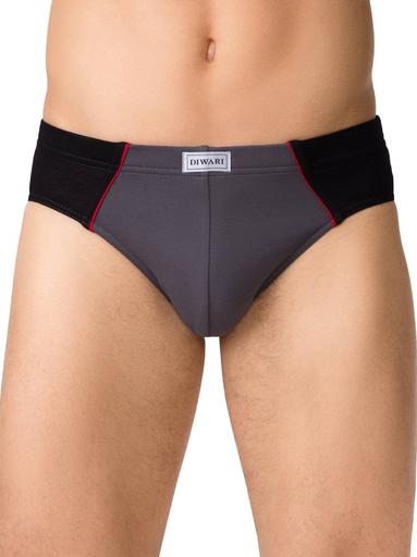 DIWARI SLIP MSL 120 Трусы мужские (в коробке)78,82/S