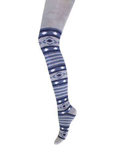 Брестские Колготки детские 3265 SCHOOL (махровые)128-134