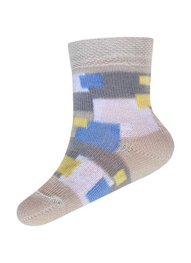 Брестские Носки детские 3081 SCHOOL (с рисунком)