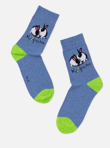 Брестские Носки 4200 PETS (средней длины)36-39