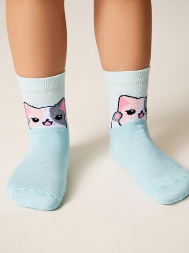 ESLI Носки детские 24С-74СПЕ