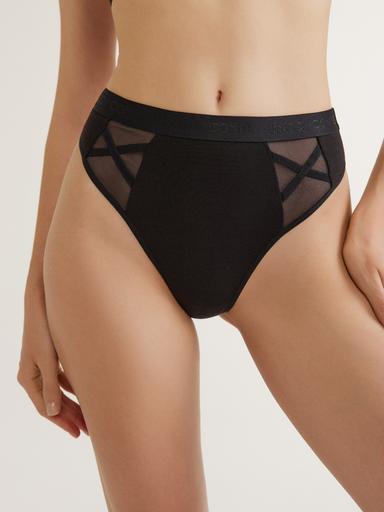 CONTE CRISS CROSS LBR 2995 Трусы женские