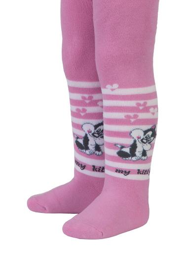 Conte-kids SOF-TIKI (махровые внутри) Колготки с рисунками62-74