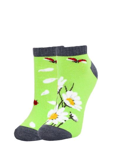 Брестские Носки детские 3087 SCHOOL (с рисунком)21-22