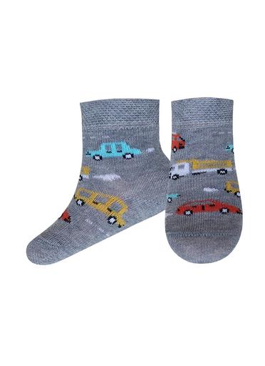 Брестские Носки детские 3081 BABY (рисунок)9-10