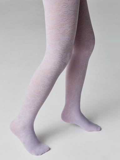 CONTE ROSANNA Колготки детские нарядные140-146 CONTE ROSANNA Колготки детские нарядные140-146