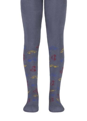 Брестские Колготки детские 3265 KIDS (махровые)104-110