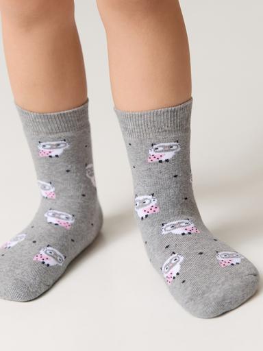 CONTE-KIDS SOF-TIKI Носки детские махровые18