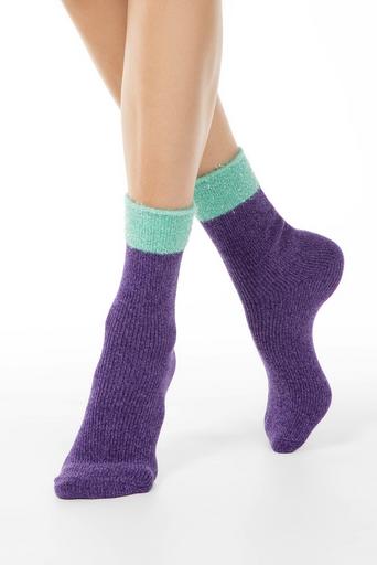 ESLI HOME LINE 52-119 носки