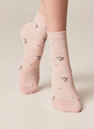 Брестские Носки женские 1100 CLASSIC (средней длины)