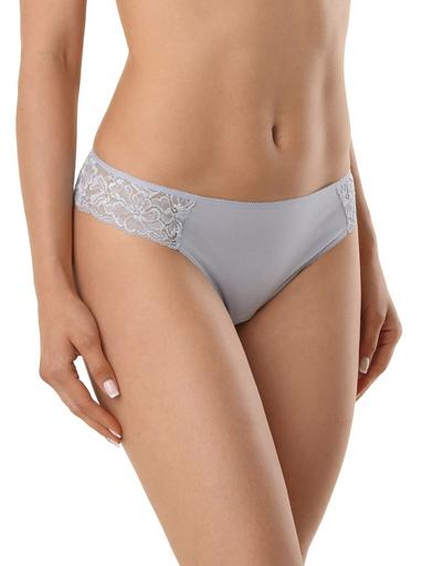 CONTE SENSUELLE RP6020 Трусы женские «танга» со средней линией талии90/XS