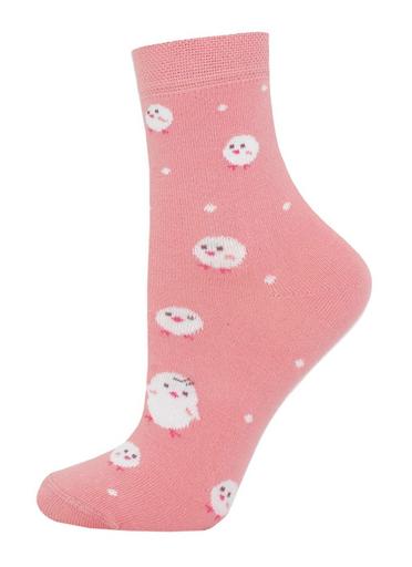 Брестские Носки детские 3081 SCHOOL (с рисунком)19-20