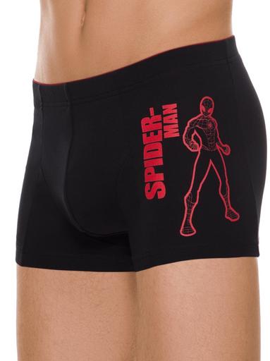 DIWARI ©Marvel MSH 942 Трусы с рисунками по мотивам Человек-Паук мужские (в коробке)86,90/M