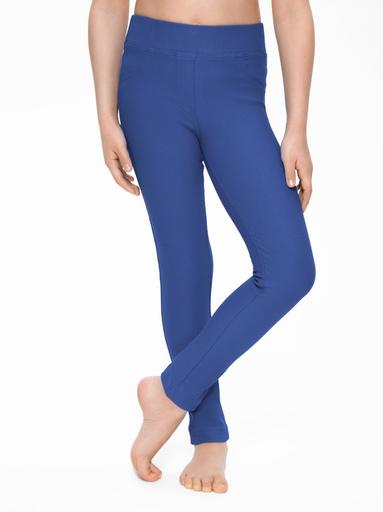 CONTE ALBA Леггинсы для девочек122,128-64