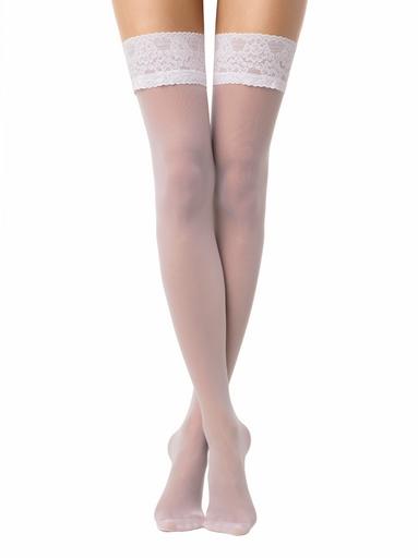 CONTE CLASS 12 Чулки женские27-29 (3/4)