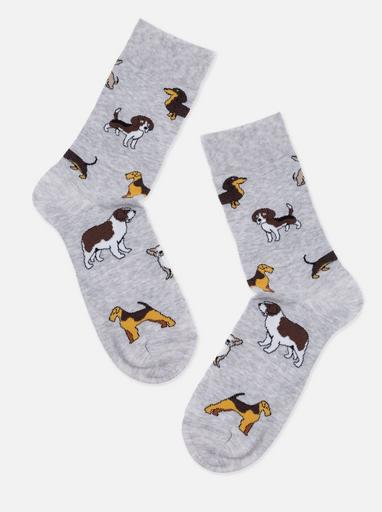 Брестские Носки 4200 PETS (средней длины)40-43