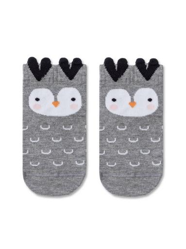 CONTE-KIDS TIP-TOP Носки детские (мордашки)14