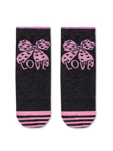 Conte-kids TIP-TOP Хлопковые носки с рисунками