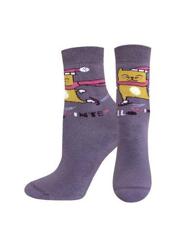 Брестские Носки детские 3060 SCHOOL19-20