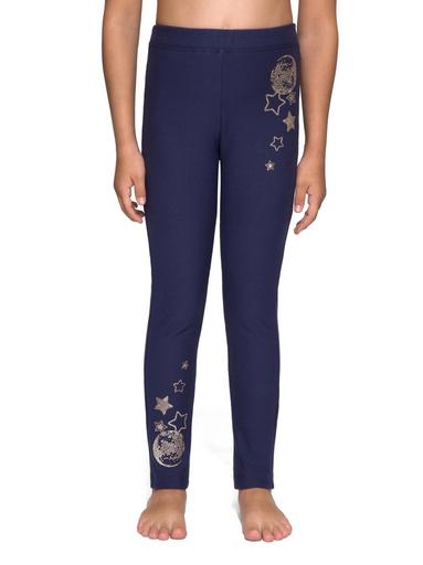 CONTE DISCO Ультрамодные леггинсы с термоэффектом116,122-60