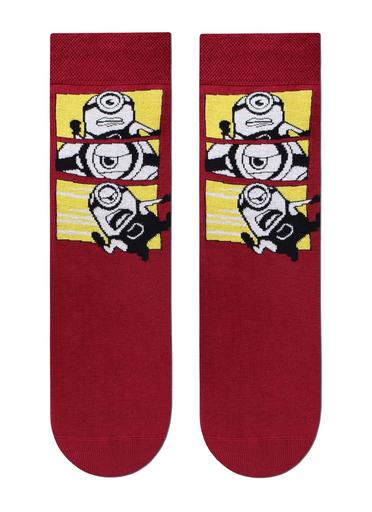 Брестские Носки мужские 2137 MINIONS44-45