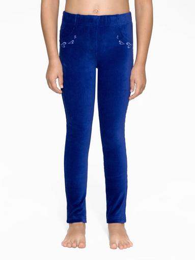 CONTE AVRORA Леггинсы для девочек98-48