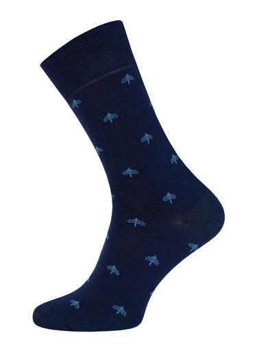 Брестские Носки мужские 2122 CLASSIC (средней длины)40-41