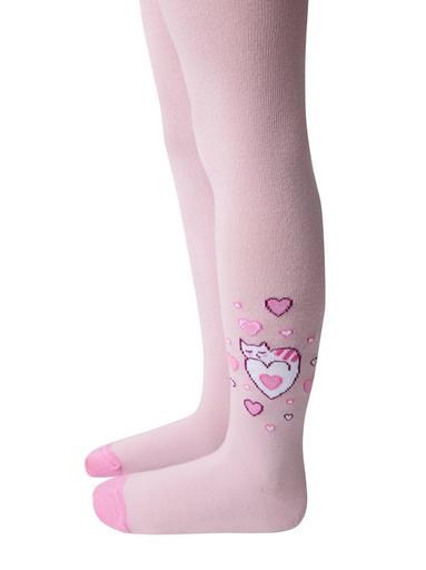 Conte-kids TIP-TOP Колготки детские128-134 (20)