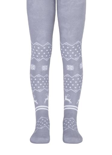 Брестские Колготки детские 3265 SCHOOL (махровые)116-122