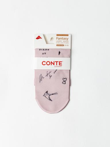 CONTE FANTASY 70 Носки женские