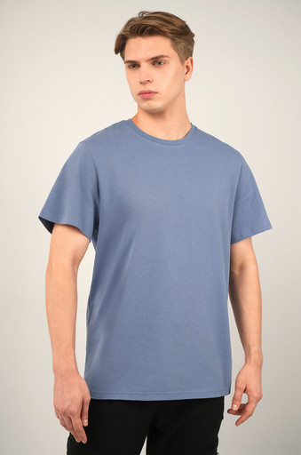 Мужская футболка Happyfox