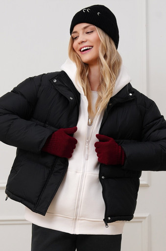 Женская куртка Happyfox