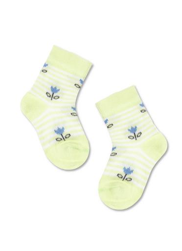 Брестские Носки детские 3081 BABY (с рисунком)7-8