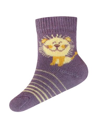 Брестские Носки детские 3060 BABY (рисунок)7-8