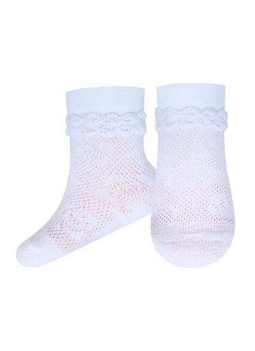 Брестские Носки детские 3086 BABY (с "пикотом")9-10