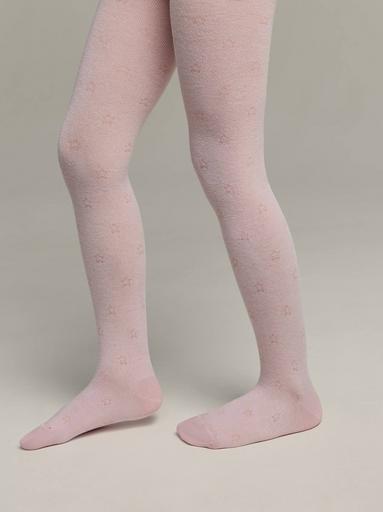 CONTE-KIDS CLASS Колготки детские128-134 (20)