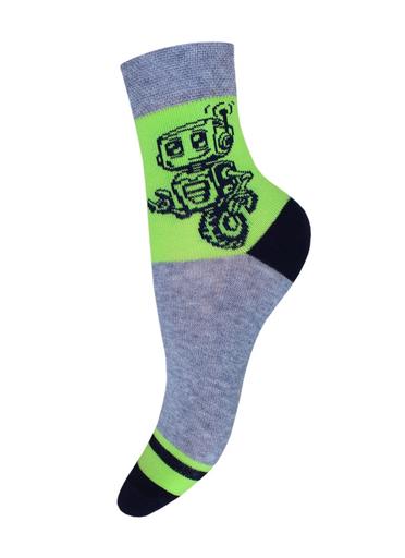 Брестские Носки детские 3081 SCHOOL (рисунок)17-18