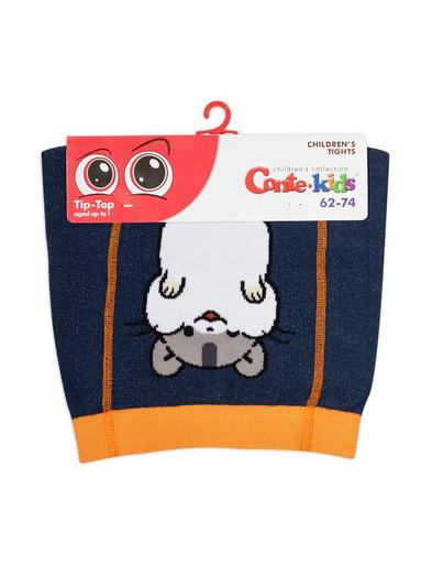 CONTE-KIDS TIP-TOP Колготки детские