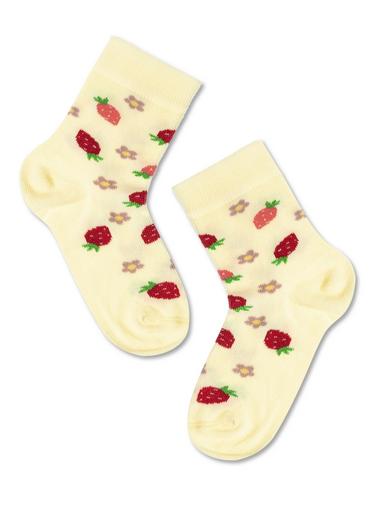 Брестские Носки детские 3081 KIDS (с рисунком)15-16