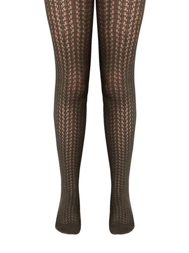 CONTE-KIDS MISS Ажурные колготки детские140-146 CONTE-KIDS MISS Ажурные колготки детские140-146